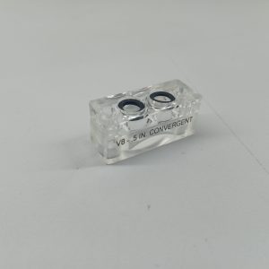 V8 Block tri-tronics