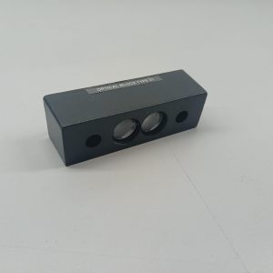 O1 Block Tri-tronics