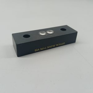VIG Block Tri-tronics